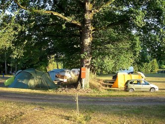 Camping du Val aux Fées